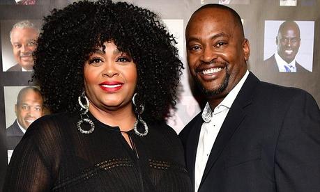 Jill Scott Estranged Husband Wants To Keep Things Cordial