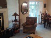 Solo Adventure Mount Baker Wilderness