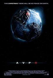 Franchise Weekend – Aliens vs. Predator: Requiem (2007)