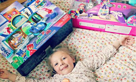 Chosen by Kids | Toy Christmas Gift Guide