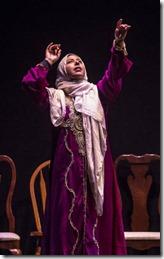 Review: Yasmina’s Necklace (Goodman Theatre)