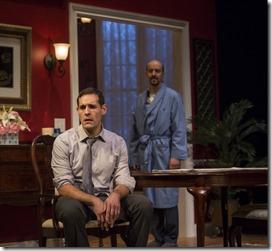 Review: Yasmina’s Necklace (Goodman Theatre)