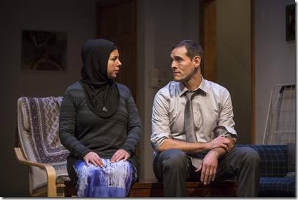 Review: Yasmina’s Necklace (Goodman Theatre)