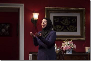 Review: Yasmina’s Necklace (Goodman Theatre)