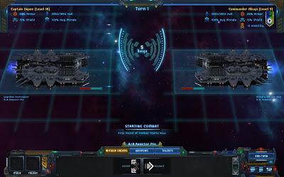 Bringing the galaxy to heel in Star Traders: Frontiers