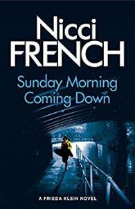 Sunday Morning Coming Down – Nicci French