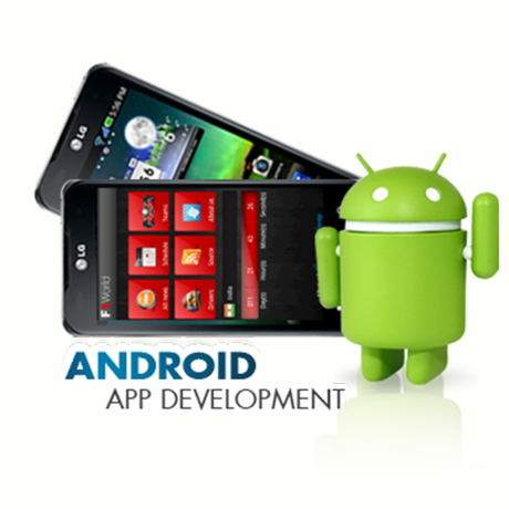 Android Apps Development is a very profitable venture at present