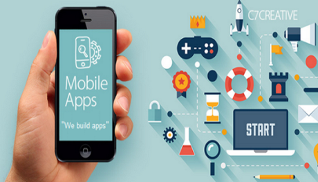 Mobile App Development in the Future