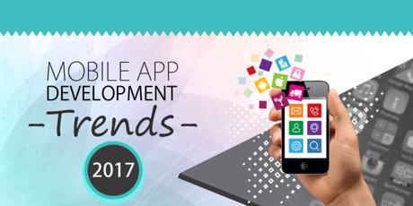 7 Trends that define the Future of Mobile Application Development