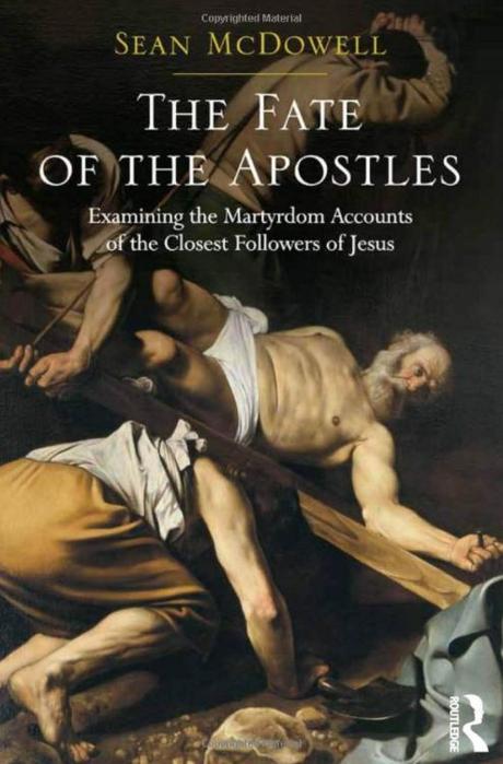 RESPONDblogs Is Jesus’ Resurrection Supported by the Accounts of Apostolic Martyrdom?