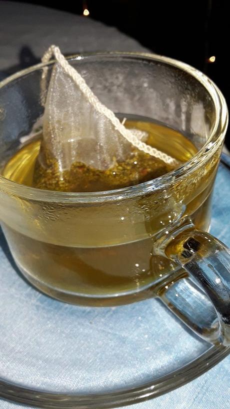 Yerba Mate Tea Is The Talk Of The Town Currently @INYMArg