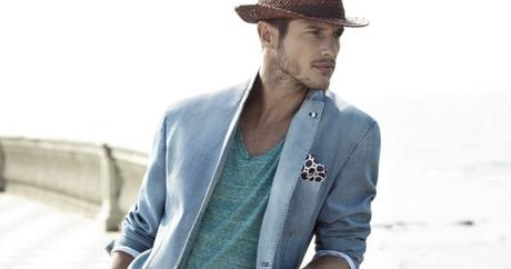 High-Fashion Men! Stylize Your Closet With These Top 3 Fashion Trends!