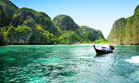 Traveling To Thailand? Explore The Best Of Thailand And Experience Amazing Holidays With Hotels.Com!