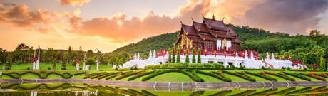 Traveling To Thailand? Explore The Best Of Thailand And Experience Amazing Holidays With Hotels.Com!