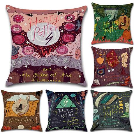 bohemian pillow cases