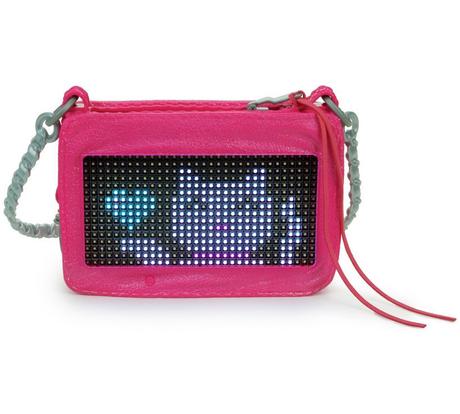 Gifts for girls: Mc2 pixel purse 👛