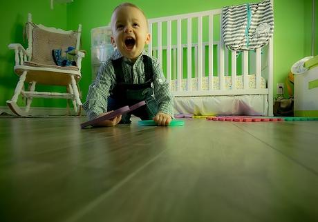 Designing Your New House while Keeping the Environment Child-friendly Designing Your New House while Keeping the Environment Child-friendly