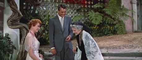Cary Grant’s Gray Pinstripe Suit in An Affair to Remember Cary Grant’s Gray Pinstripe Suit in An Affair to Remember