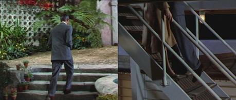 Cary Grant’s Gray Pinstripe Suit in An Affair to Remember Cary Grant’s Gray Pinstripe Suit in An Affair to Remember