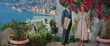 Cary Grant’s Gray Pinstripe Suit in An Affair to Remember Cary Grant’s Gray Pinstripe Suit in An Affair to Remember