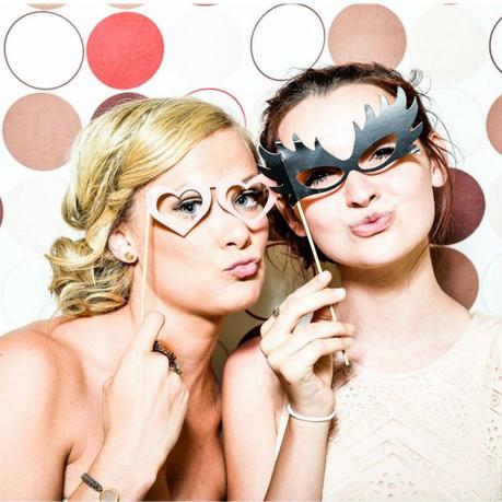 New Craze in City – Gif Photo Booth That Can Popularize Your Events