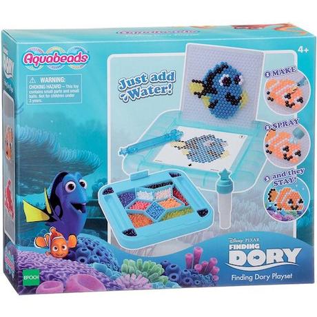 Gifts for Girls: Aquabeads