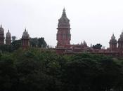 Madras High Court Bounds Locked