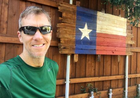 Texas Two-Step: Running and Recovery