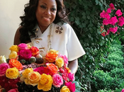 Star Jones Showered With Love Bridal Shower Sunday