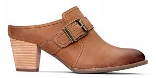 Shoe of the Day | Vionic Shoes Cheyenne Mules