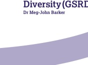 Resource Gender, Sexual Relationship Diversity (GSRD) Mental Health