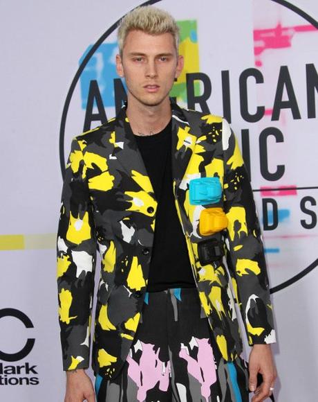 Fashion Folly American Music Awards