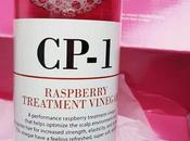 Piolang Raspberry Hair Vinegar Review