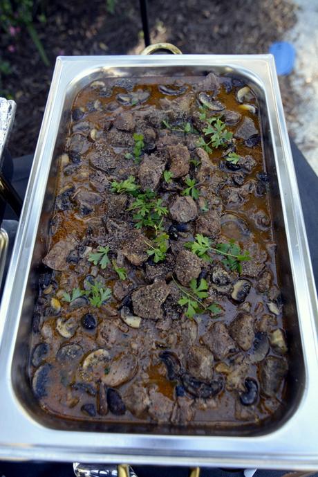 aussie grassfed beef & mushroom cowhand stew