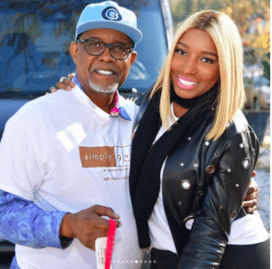 NeNe Leakes and Marlo Hampton ‘Simply Giving’ Deliver Thanksgiving Meals