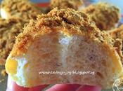 Flaxseed Pork Floss Buns