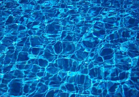 Different Types of Pool Surfaces