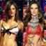 Alessandra Ambrosio's Farewell to Victoria's Secret Fashion Shows: Relive 17 Years of Wings and Lingerie Alessandra Ambrosio, Victoria's Secret Fashion Show, 2001, 2017