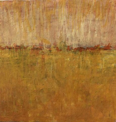 ARTmonday: Montserrat College of Art Small Works Sale Boston Artist Judith Brassard Brown