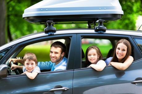 6 Tips for Finding Your Perfect Family Car