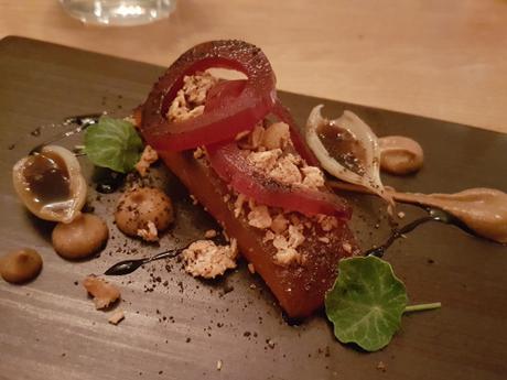 Review: The Brasserie at Pennyhill Park