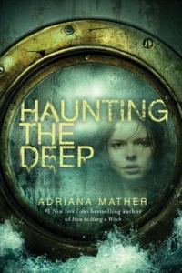 Haunting the Deep is fun