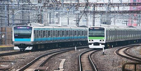 Japanese railway company called for “sincere apology”