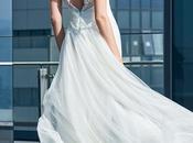 Gorgeous Wedding Dresses Metropolitan Eleni Elias