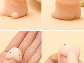 Mochi Kawaii Squishy