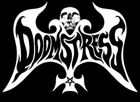 Doomstress To Release Second Rite EP via No Slip Records on December 1st!