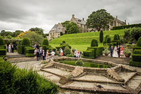 Mapperton House Wedding Photographers & Videographers