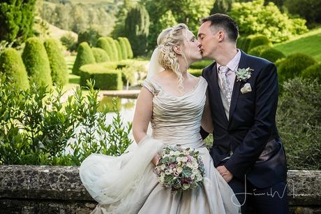 Mapperton House Wedding Photographers & Videographers