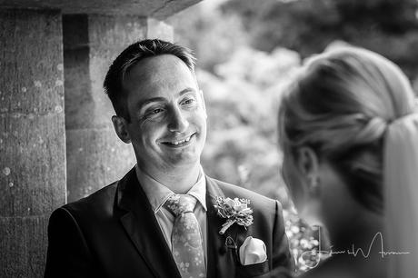 Mapperton House Wedding Photographers & Videographers