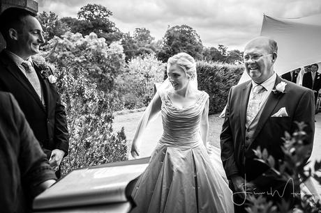 Mapperton House Wedding Photographers & Videographers